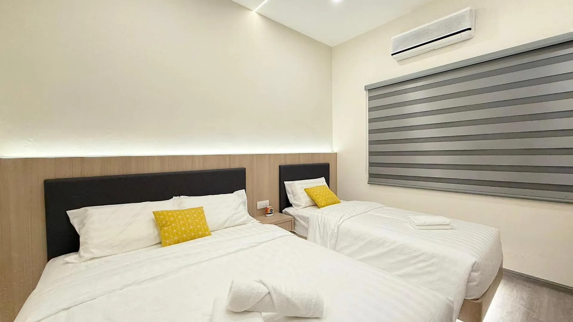 Villa Moon22 Private Pool Ipoh Malasia