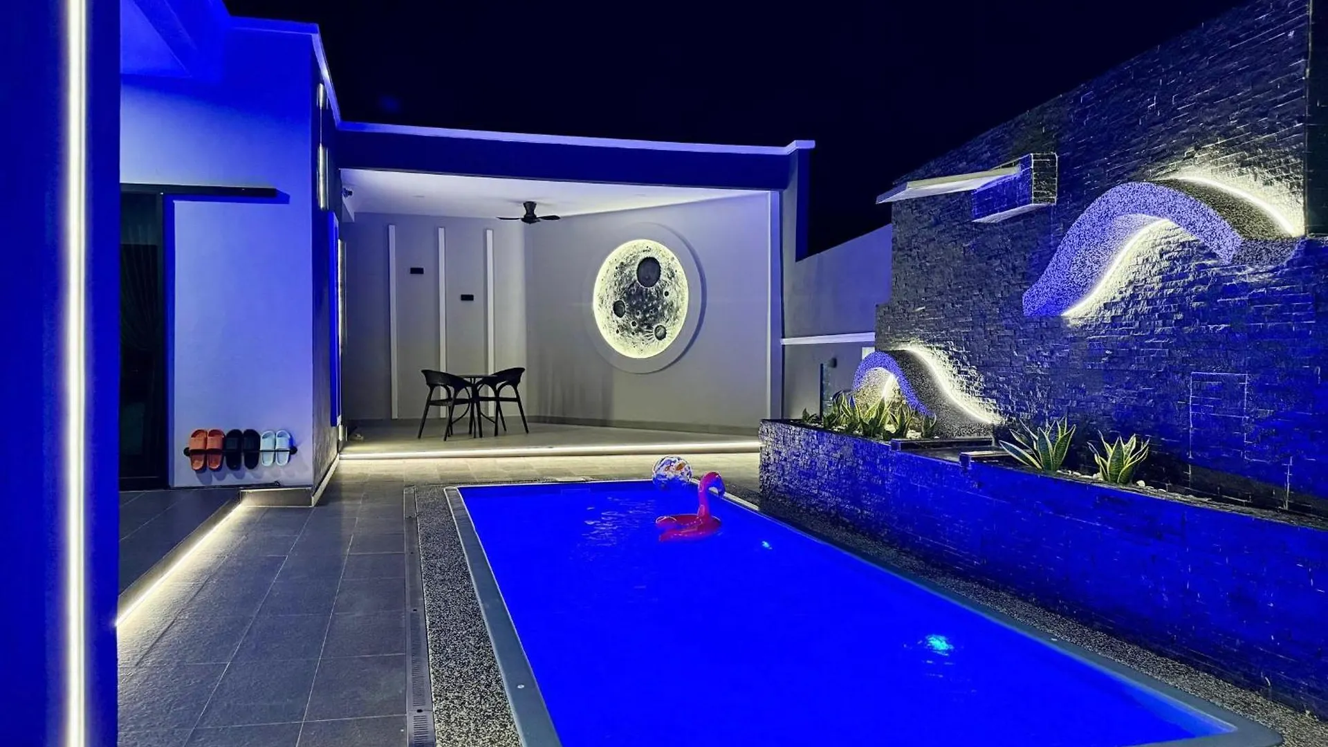 Villa Moon22 Private Pool Ipoh