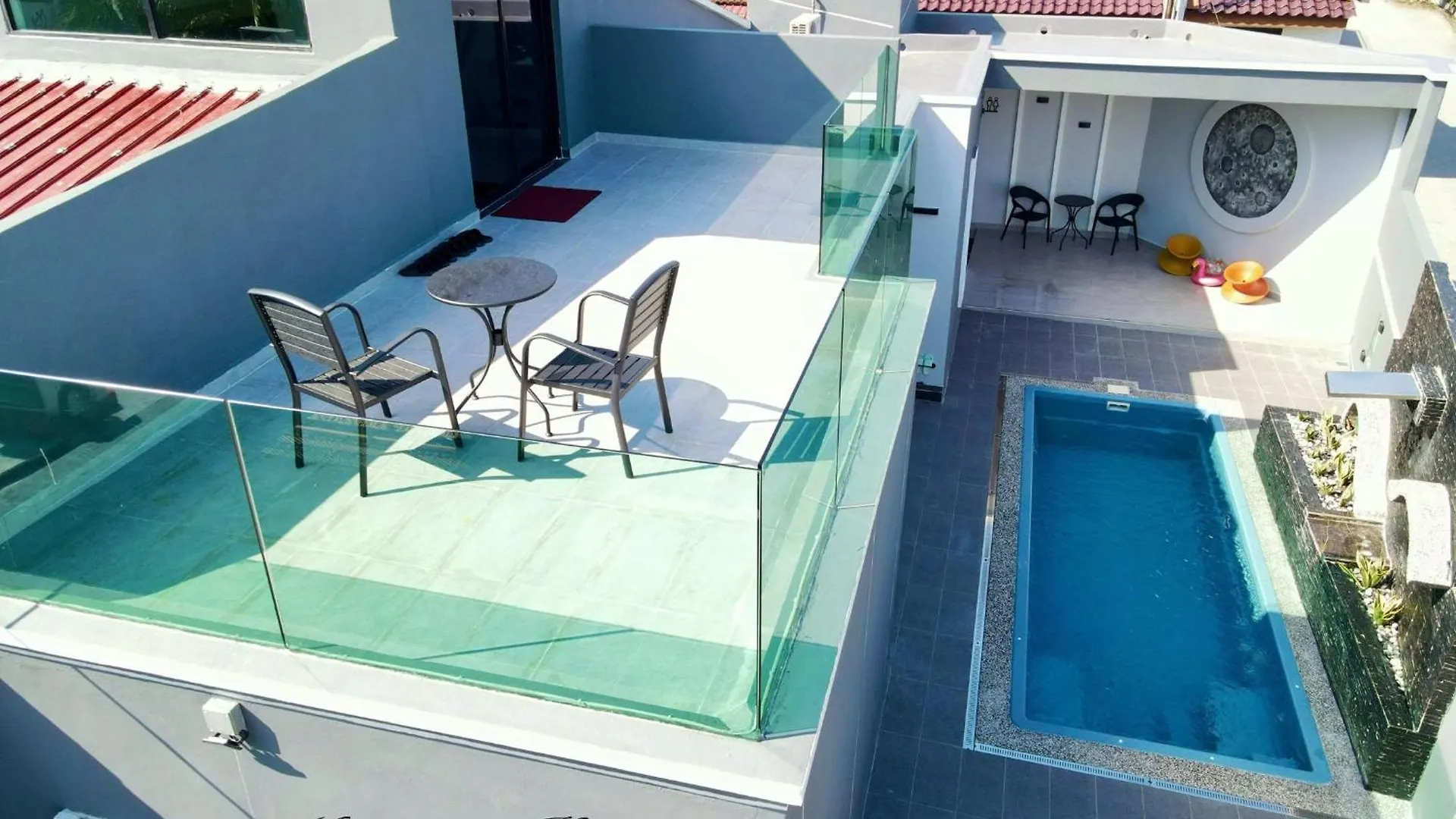 Villa Moon22 Private Pool Ipoh